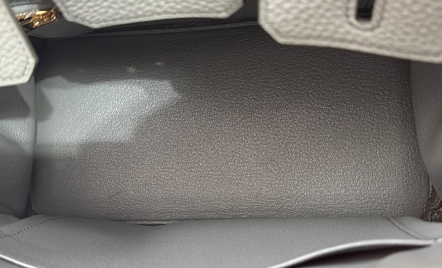 Hermès Togo Leather Birkin 25